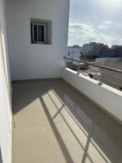 S1 meublé à khezema, sousse - 0