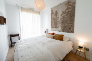 Spacious bright contemporary apartment - Bordeaux - 4