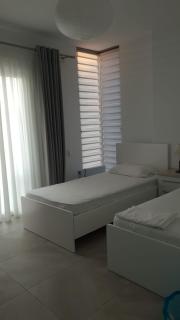 South Coast Apartments AL2 - Saranda - 3