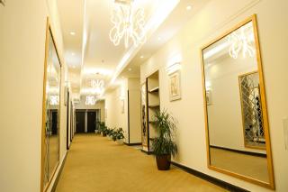 Deluxe Art Hotel - Baku - 9