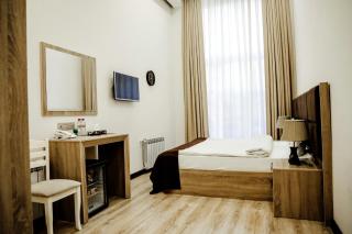 Deluxe Art Hotel - Baku - 1