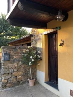 La Casita de Viñales - Bembibre - 3