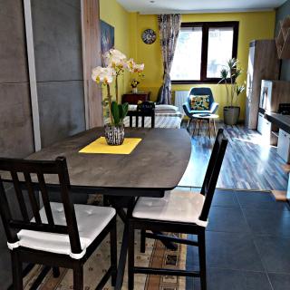Heart of Sofia Residence - Sofia - 9
