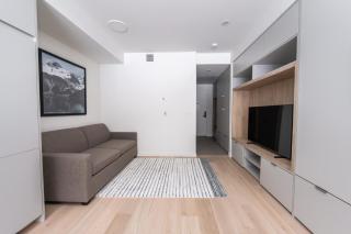 Studio Suite At The Crescent - Rossland - 6