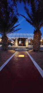 Nomad Camp Merzouga - Merzouga - 8