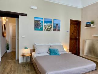 B&B La Finestra Sui Tetti - Lanciano - 5