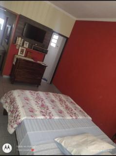 Hospedagem Cantinho da Alice - Cunha - 6
