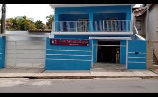 Hospedagem Cantinho da Alice - Cunha - 5