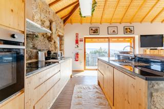 CASA DO SOL , Turismo Rural - Celorico de Basto - 7