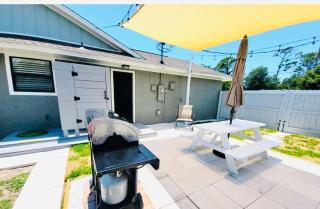 Stunning 4BD Jacuzzi - 4 Min To Beach Panama City - Panama City Beach - 6