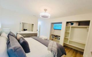 Stunning 4BD Jacuzzi - 4 Min To Beach Panama City - Panama City Beach - 2
