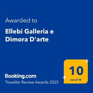 Ellebi Galleria e Dimora D'arte - Cosenza - 8