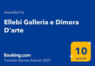 Ellebi Galleria e Dimora D'arte - Cosenza - 7