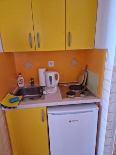 Cornelia Apartments by the sea Okrug Gornji, Čiovo - 8