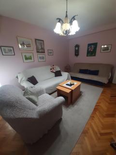 Apartman Oskar - Bor - 0