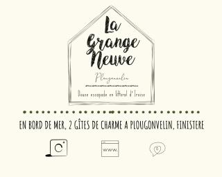 La Grange Neuve - Plougonvelin - 8