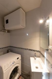 Le Nid Azur Cosy Studio Proche De Paris - 1