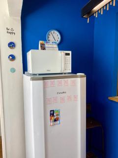 Apartamento Studio 202 - 3