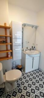 Maison cosy au bord du canal, piscine et parking - 3