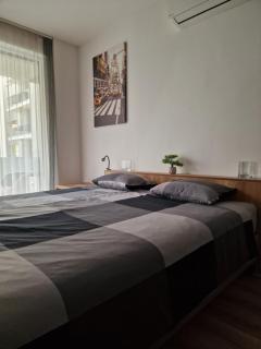 Spirit of Corvin Apartment - Budapest - 5