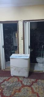 شقة مميزة بجوار مترو الدقي - 5