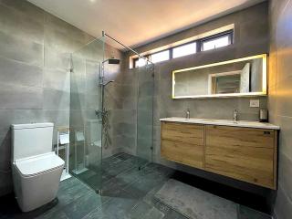 Spacious and Modern beach apartment - Flic-en-Flac - 5