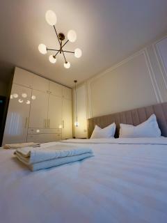 Big Nest - Artitude Apartments - Bucharest - 9