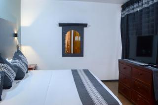 Casa de los Frailes - Oaxaca - 7