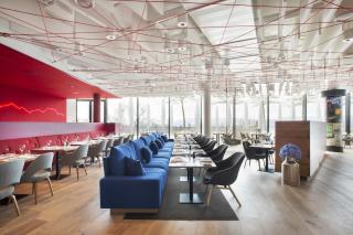 The Dolder Grand - City and Spa Resort Zurich - 3