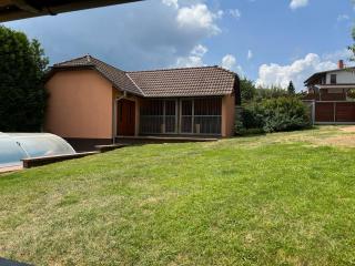 Ubytování v Nalžovicích - 8