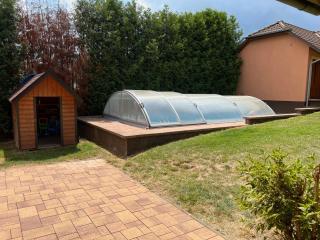 Ubytování v Nalžovicích - 7