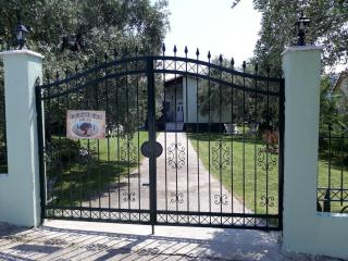 Villa Elia - Skala Sotiros - 9