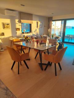 Exclusive Dream Apartment direkt am Meer und Beach - Sukošan - 9