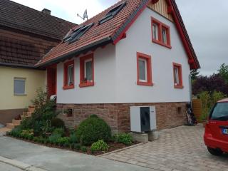 Villa Kleinod - - 0