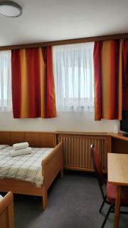 Sportzentrum Gaalerhof - 1