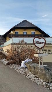 Sportzentrum Gaalerhof - 0