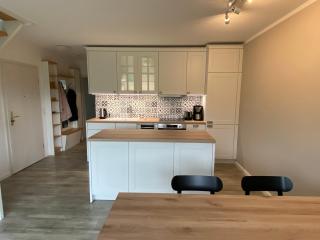 Ferienwohnung 51 im Boddenhof Stedar - Buschvitz - 6