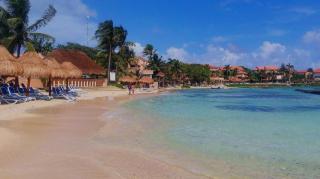 Casa con vista a la Marina, A UNOS PASOS DE LA PLAYA - Puerto Aventuras - 8