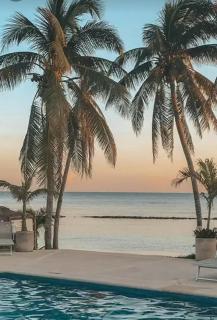 Casa con vista a la Marina, A UNOS PASOS DE LA PLAYA - Puerto Aventuras - 5