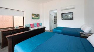 Casa con vista a la Marina, A UNOS PASOS DE LA PLAYA - Puerto Aventuras - 3