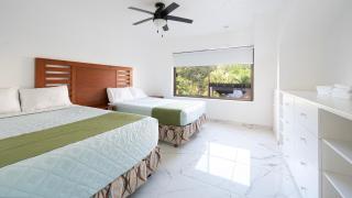 Casa con vista a la Marina, A UNOS PASOS DE LA PLAYA - Puerto Aventuras - 1
