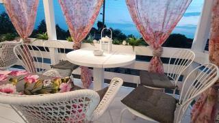 VINTAGE cottage by the sea in COCOland Resort and Spa - Pálioura - 2