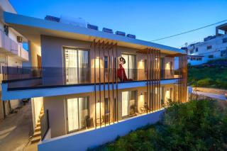 Αnasa by the sea - Agia Pelagia - 7