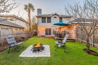 Frisco Retreat by The Star & Toyota Stadium! - Frisco - 6