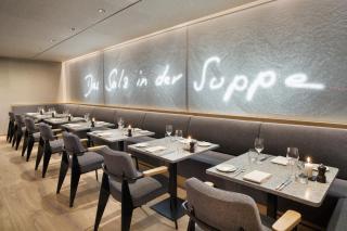 The Dolder Grand - City and Spa Resort Zurich - Zurigo - 2