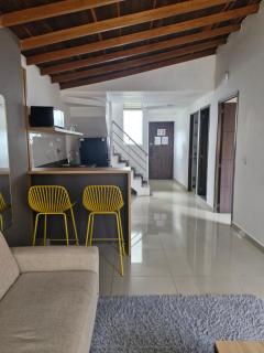 302 Apartamento Completo en Medellín - Medellín - 4
