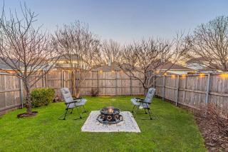 Frisco Retreat by The Star & Toyota Stadium! - Frisco - 8