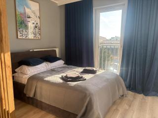 Apartament Nova Starówka - Konin - 9