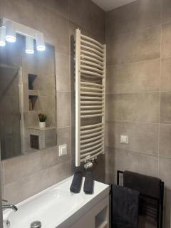 Apartament Nova Starówka - Konin - 4
