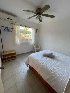 Condominio Flamingos - Ixtapa - 4